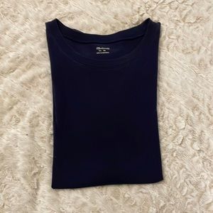 Madewell basic top